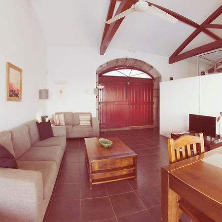 Qva - Quinta Velha Das Amoreiras Vila Franca do Campo Buitenkant foto