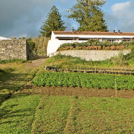Qva - Quinta Velha Das Amoreiras Vila Franca do Campo Buitenkant foto